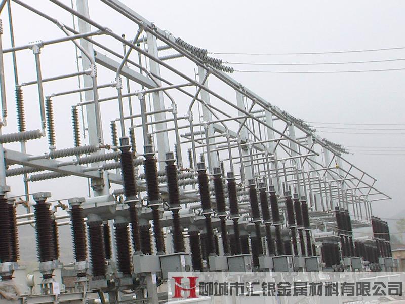 鋁合金管母線(xiàn) 鋁合金管母線(xiàn)